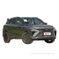 Used Geely Car Cheap Geely Binyue Car Left Hand Drive Car Model 1.5 Turbo 177HP 5 Doors 5 Seats for Sale